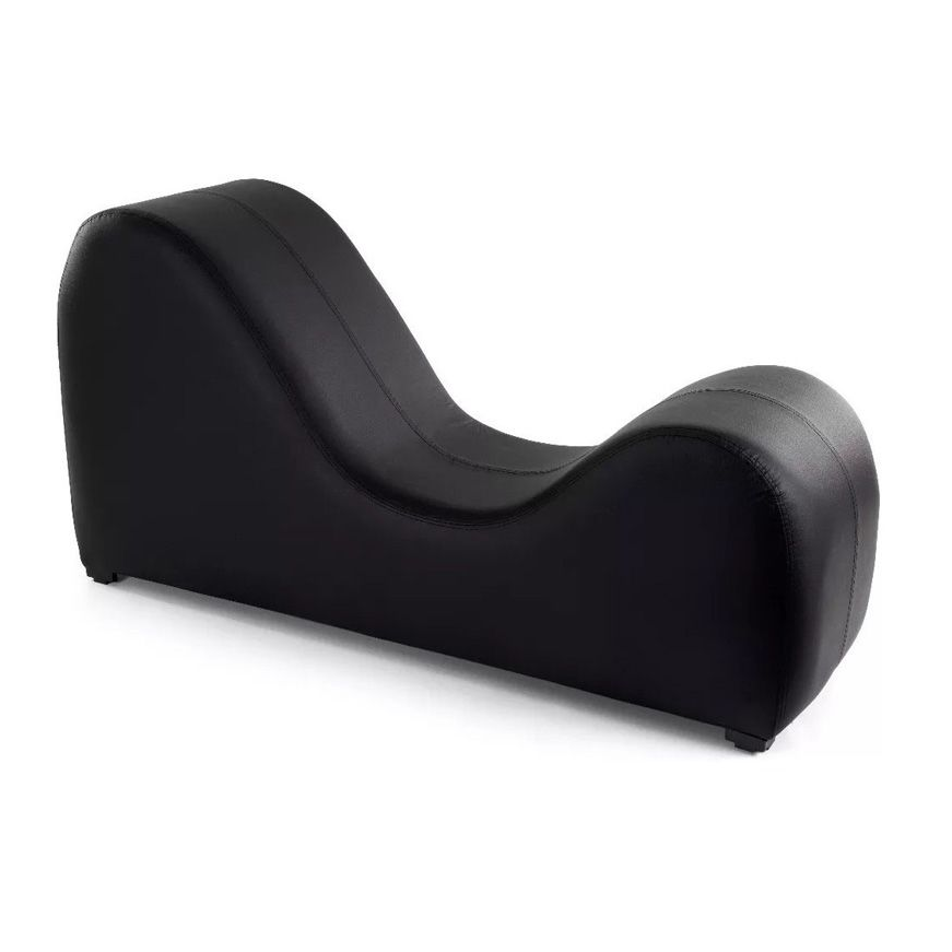 Love Sofa Motel Divan / Romantic Lounge Couch / Passion Pit Sofa